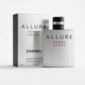 Chanel Allure Homme Sport EDT 100ml sealed bottle for men