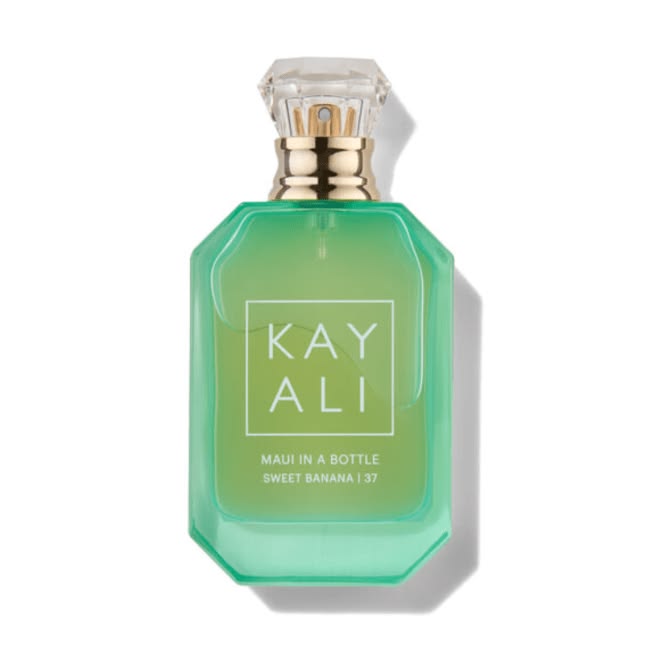 Kayali Maui In A Bottle Sweet Banana 37 EDP 100ml Women