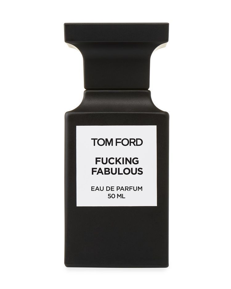 Tom Ford Private Blend Fabulous Eau de Parfum sealed spray bottle 3.4 oz unisex