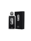 Afnan 9 PM EDP for Men 3.4 oz – Sweet Spicy Amber Cologne New in Box HorizonHub Store