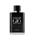 Giorgio Armani Acqua di Gio Profumo Eau de Parfum 3.4 oz 100 ml men's cologne bottle
