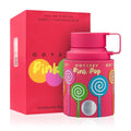 Armaf Odyssey Pink Pop Eau de Parfum 100ml pink bottle for women