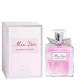 Miss Dior Blooming Bouquet by Christian Dior Eau de Toilette 3.4 oz bottle with pink bow