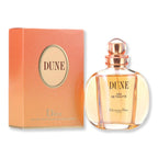 Dune by Christian Dior 3.4 oz Eau de Toilette Spray for Women