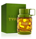 Armaf Odyssey Tyrant Special Edition Eau de Parfum 100ml bottle for men