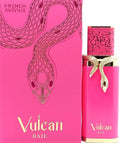 French Avenue Vulcan Baie Extrait de Parfum spray bottle 3.4 oz unisex fragrance
