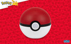 Pokémon Poké Ball Bluetooth Speaker – Portable Rechargeable Wireless Speaker