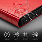 360 Pocket Card Binder – 9-Pocket Side-Loading TCG & Sports Card Album