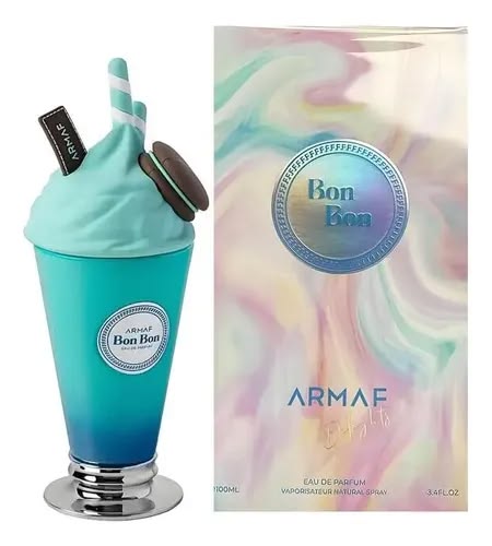 Armaf Delights Bon Bon Eau de Parfum 100ml bottle