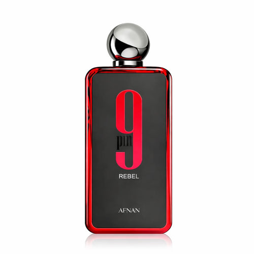 Afnan 9PM Rebel EDP 100ml Perfume Spray for Men