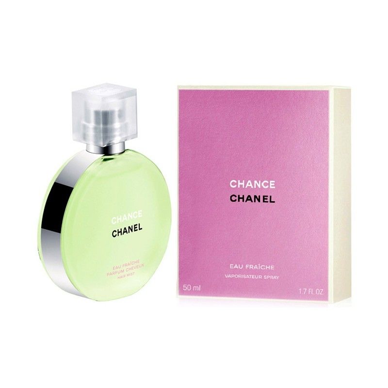 Chanel Chance Eau Fraiche EDT 100ml sealed bottle for women