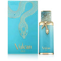 French Avenue Vulcan Feu Eau de Parfum spray bottle 100ml unisex fragrance