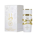 Lattafa Yara Moi Eau de Parfum spray bottle 3.4 oz 100ml for women