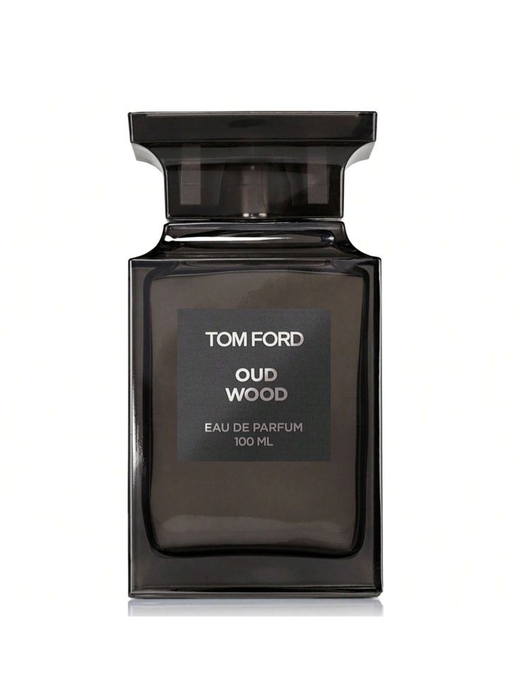 Tom Ford Oud Wood Eau de Parfum 100ml Unisex Perfume