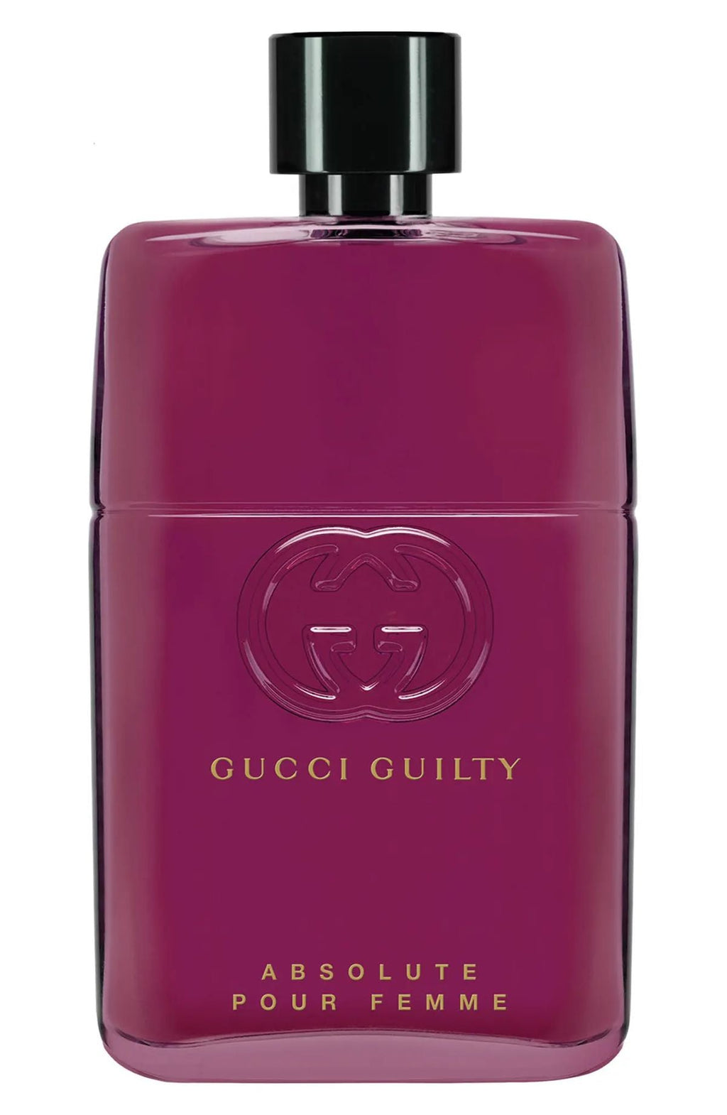 Gucci Guilty Absolute Pour Femme EDP 90ml for Women