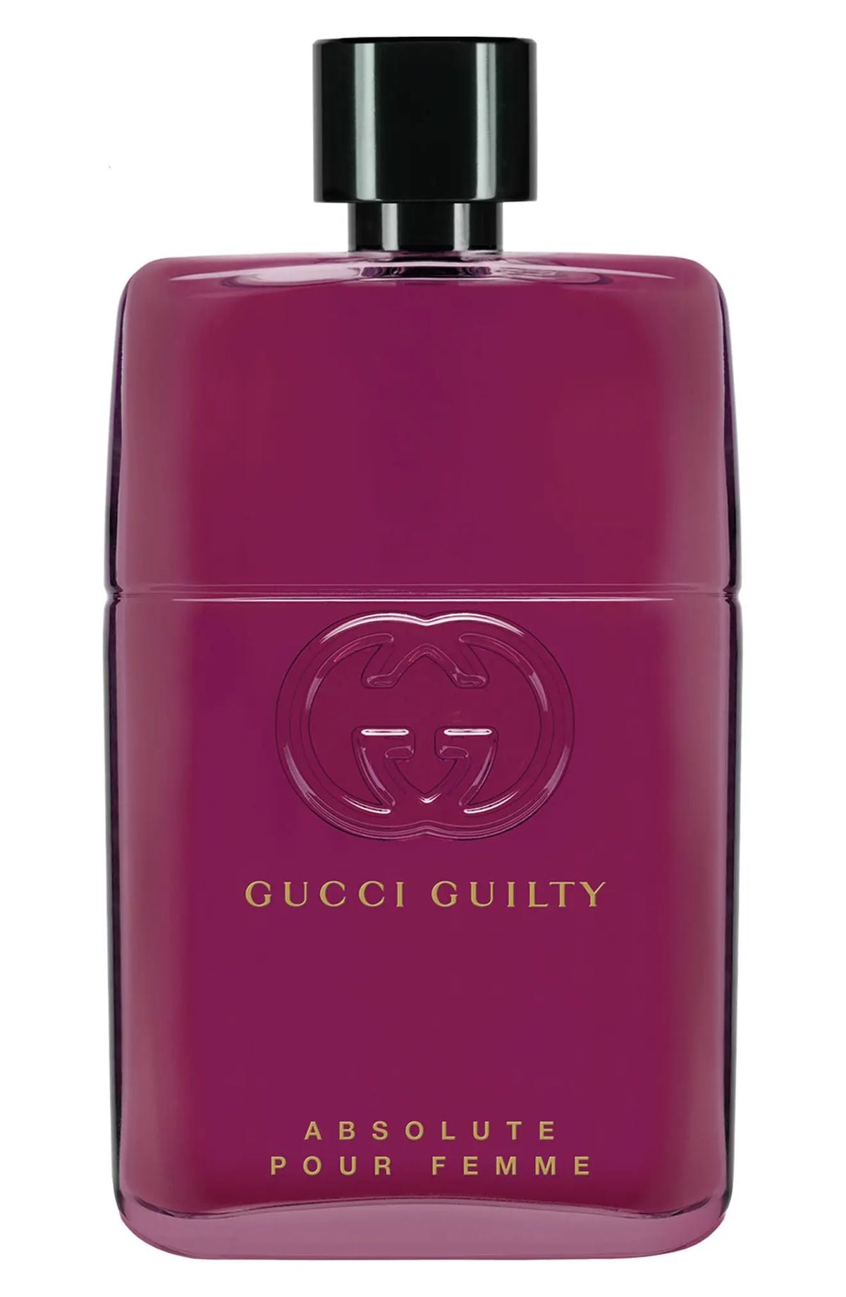 Gucci Guilty Absolute Pour Femme EDP 90ml for Women