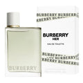 Burberry Her Eau de Toilette 100ml sealed bottle for women