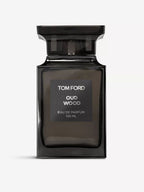 Tom Ford Oud Wood Eau de Parfum spray bottle 3.4 oz 100ml unisex fragrance