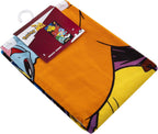 Beach Towel 30" x 60" – Cotton Blend Pool & Bath Towel