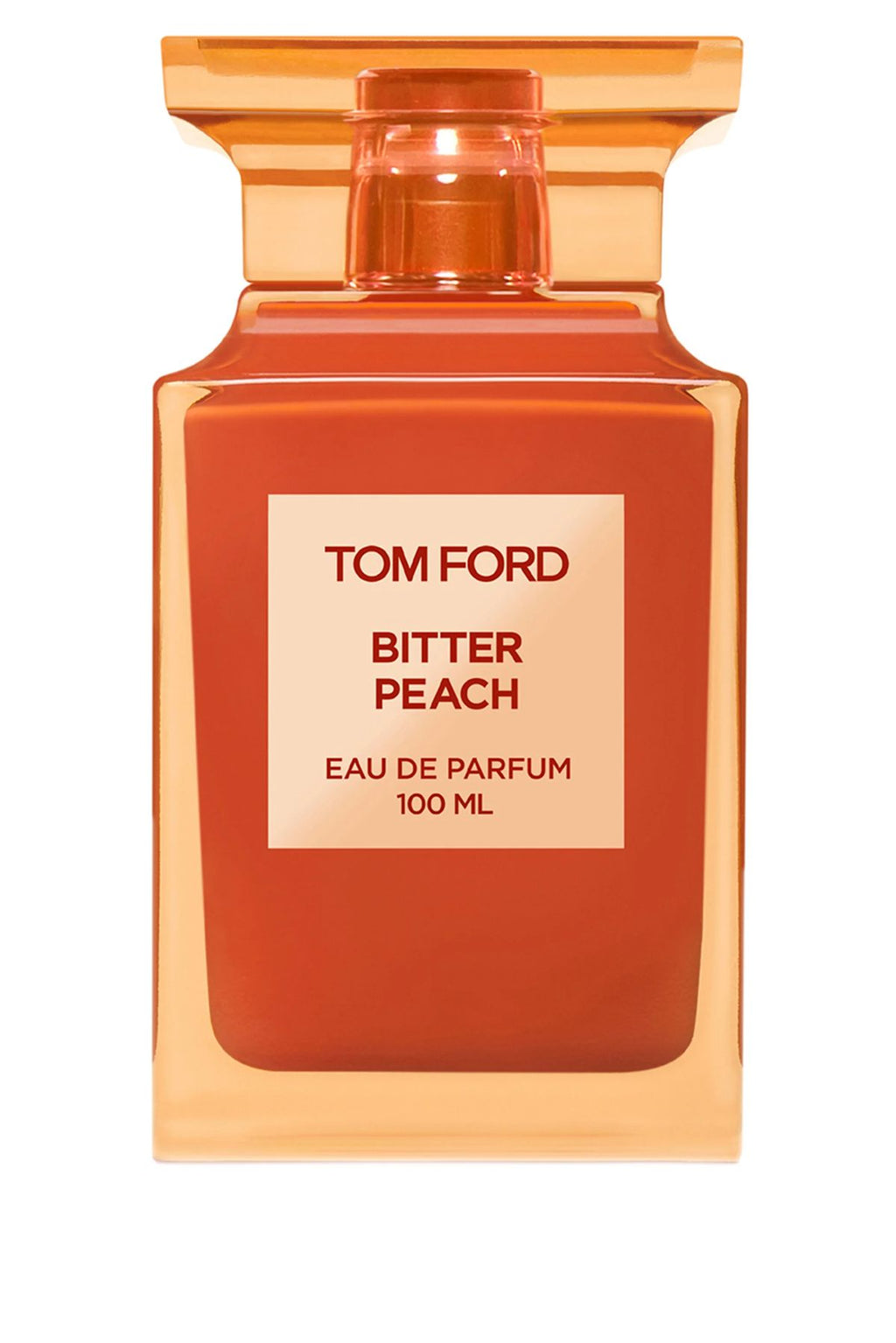 Tom Ford Bitter Peach EDP 100ml Unisex Luxury Perfume