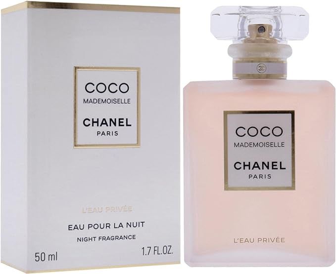 Chanel Coco Mademoiselle L'Eau Privee 100ml sealed bottle for women