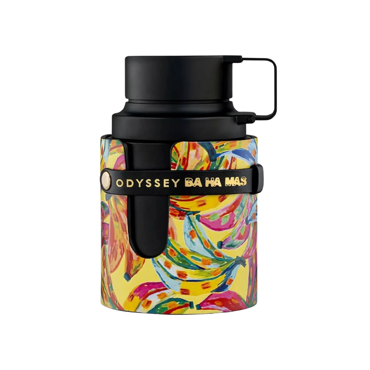 Armaf Odyssey Ba Ha Mas Eau de Parfum 3.4 oz (100ml) Unisex