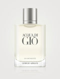 Giorgio Armani Acqua di Gio Eau de Toilette 3.4 oz 100 ml men's spray bottle
