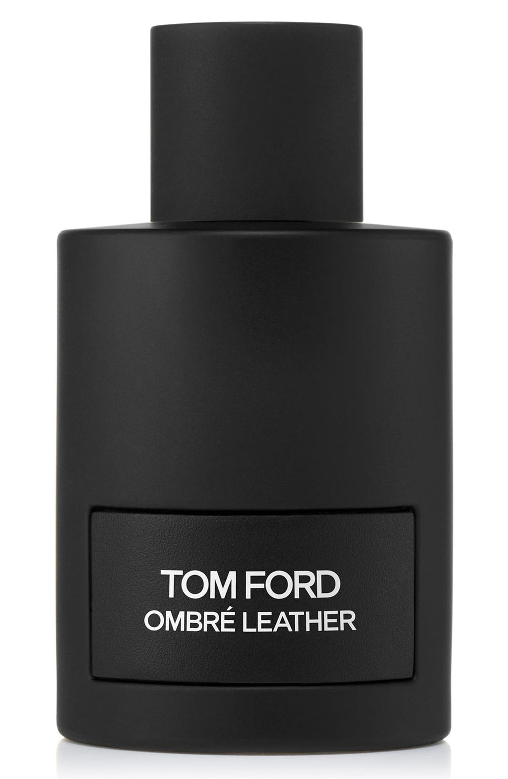 Tom Ford Ombré Leather Eau de Parfum spray bottle 3.4 oz unisex fragrance