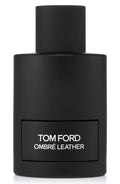 Tom Ford Ombré Leather Eau de Parfum spray bottle 3.4 oz unisex fragrance