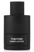 Tom Ford Ombré Leather Eau de Parfum spray bottle 3.4 oz unisex fragrance