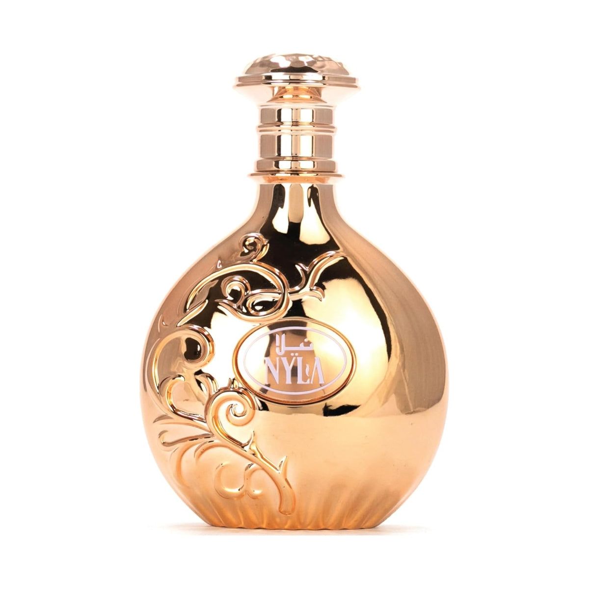 Arabiyat Prestige Nyla EDP 2.7 oz | Tropical Floral Perfume for Women