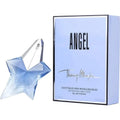 Mugler Angel Eau de Parfum 50ml blue star-shaped bottle for women