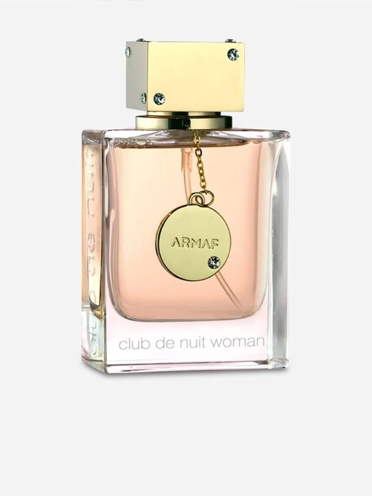 Armaf Club de Nuit Woman Eau de Parfum Spray 105ml / 3.6oz for Women
