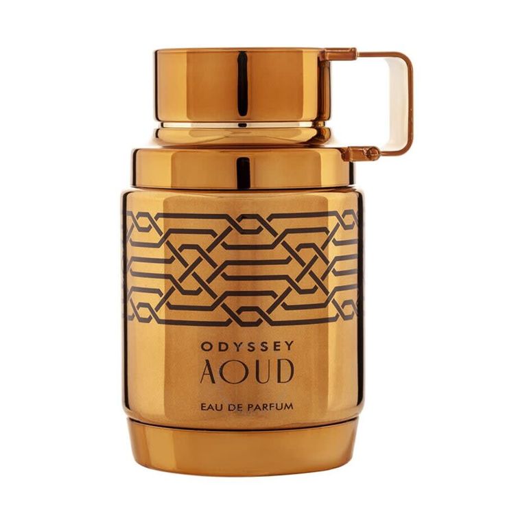Armaf Odyssey Aoud Edition Eau de Parfum Spray 100ml / 3.4oz for Men