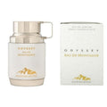 Armaf Odyssey Eau De Montagne Mountain Edition Eau de Parfum 100ml bottle