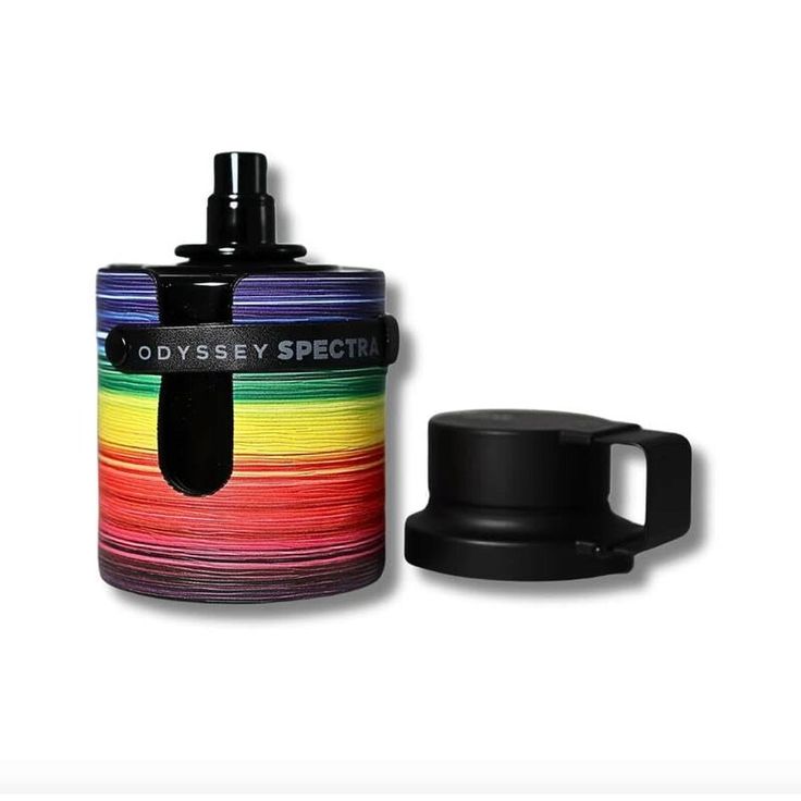 Armaf Odyssey Spectra Rainbow Edition Eau de Parfum Spray 100ml / 3.4oz Unisex