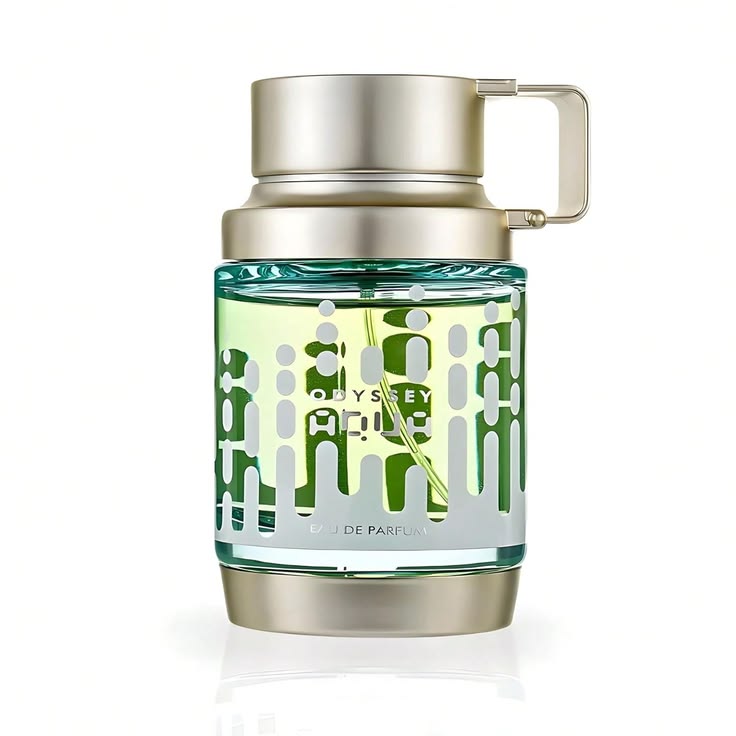 Armaf Odyssey Aqua Edition Eau de Parfum Spray 100ml / 3.4oz for Men