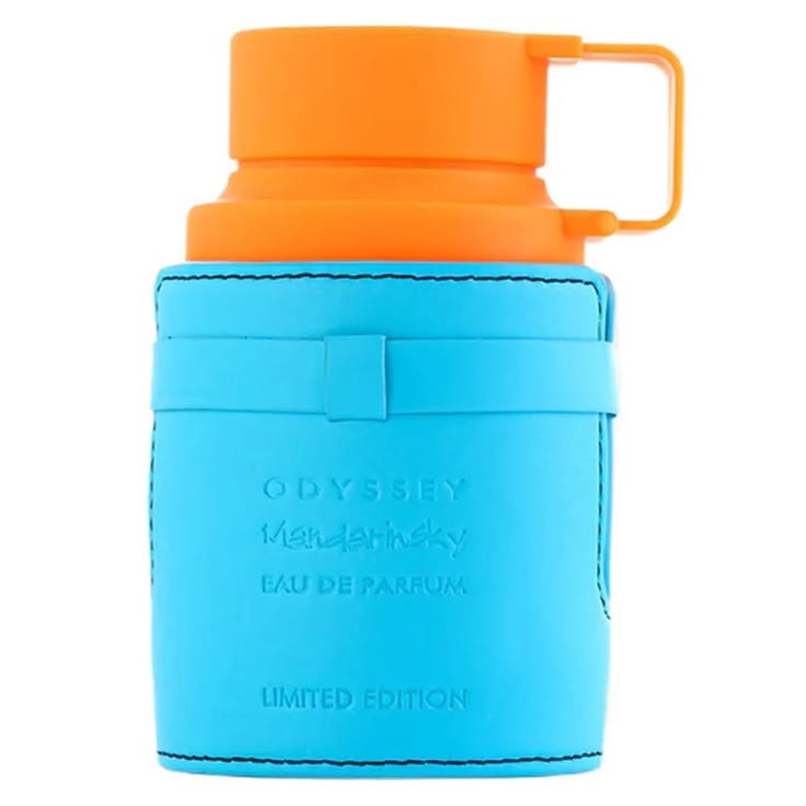 Armaf Odyssey Mandarin Sky Limited Edition Eau de Parfum Spray 100ml / 3.4oz for Men