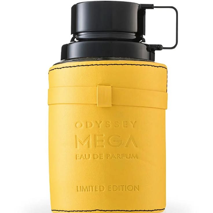Armaf Odyssey Mega Eau de Parfum Spray 100ml / 3.4oz for Men