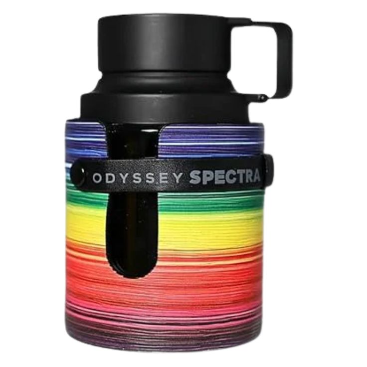 Armaf Odyssey Spectra Rainbow Edition Eau de Parfum Spray 100ml / 3.4oz Unisex