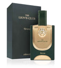Armaf The Lion's Club Feroce Eau de Parfum 100ml green and gold bottle for men