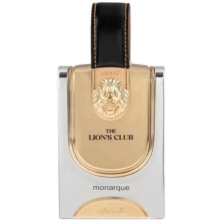 Armaf The Lion's Club Monarque Eau de Parfum Spray 100ml / 3.4oz for Men