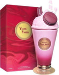 Armaf Yum Yum Eau de Parfum 100ml dessert-style bottle for women
