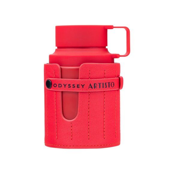 Armaf Odyssey Artisto Red Edition Eau de Parfum Spray 100ml / 3.4oz Unisex
