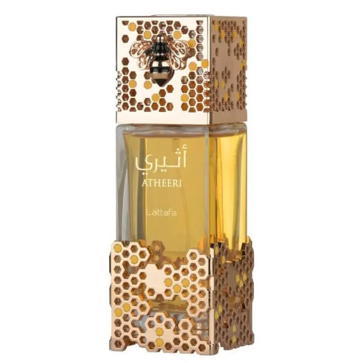 Lattafa Atheeri Eau de Parfum Spray 100ml / 3.4oz Unisex