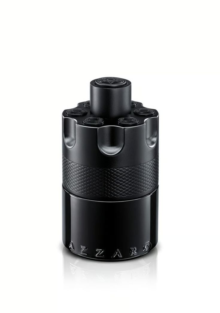 Azzaro The Most Wanted EDP Intense spray bottle 3.4 oz 100ml for men
