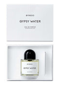 Byredo Gypsy Water Eau de Parfum Spray 100ml bottle with box