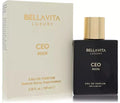 Bella Vita Luxury CEO Man Eau de Parfum 100ml bottle for men