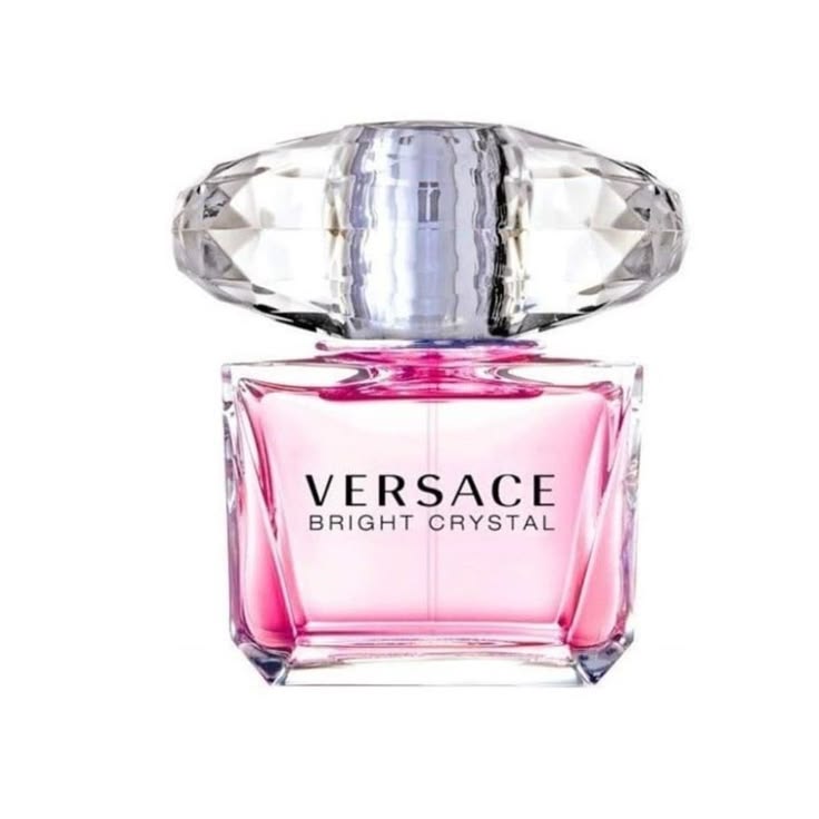 Versace Bright Crystal Eau de Toilette Spray 90ml / 3oz for Women
