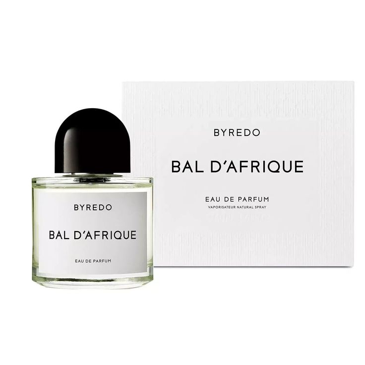 Byredo Bal d'Afrique Eau de Parfum Spray 100ml bottle